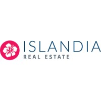 Islandia Real Estate logo
