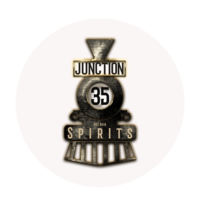Junction 35 Spirits logo