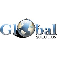 Global Solution Biz., LLC logo