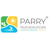 Parry Nutraceuticals logo