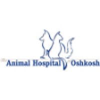 Animal Hospital Of Oshkosh logo