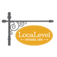 Local Level Events logo
