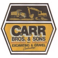 CARR BROTHERS & SONS, INC. logo