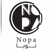 Nopa Resturant logo