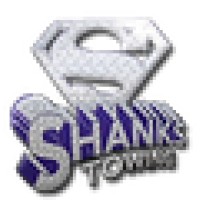 Shanks Towing logo