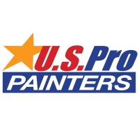 U.S. Pro Painters LLC logo
