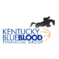 Kentucky Blue Blood Financial Group/ A Lifetime Financial Growth Company logo