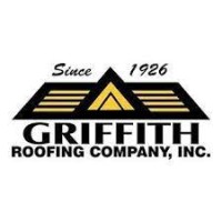 Griffith Roofing Company, Inc. logo
