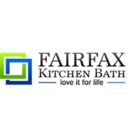 Fairfax Kitchen And Bath Remodeling logo