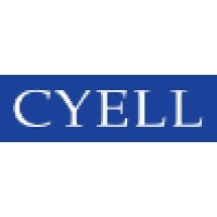 Cyell BV logo