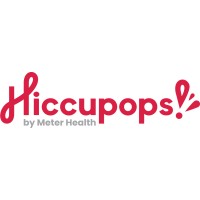 Hiccupops logo