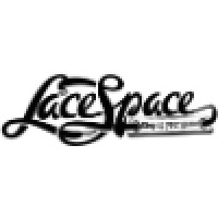 LaceSpace logo