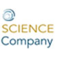 The Science Company logo