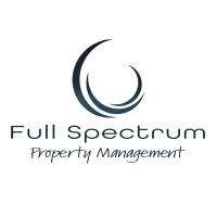 Full Spectrum Property Management logo