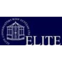 Elite Conservatory Roof Systems Ltd logo