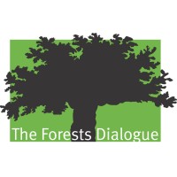 The Forests Dialogue logo