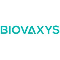 BioVaxys Technology Corp. logo