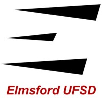 Elmsford Union Free School District logo