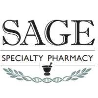 Sage Specialty Pharmacy logo