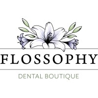 Flossophy Dental Boutique logo
