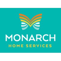 Monarch Home Services logo
