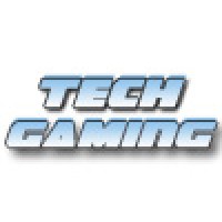 Tech-Gaming logo