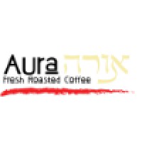 Aura Coffee Ltd. logo
