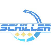Schiller Transportation logo