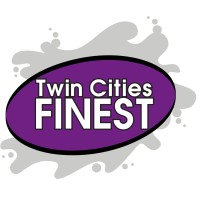 Twin Cities Finest logo