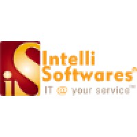 Intelli Softwares Pte Ltd logo