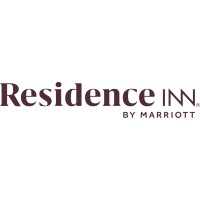 Residence Inn By Marriott Sacramento Airport Natomas logo