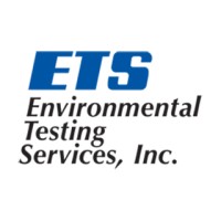Environmental Testing Services, Inc. logo