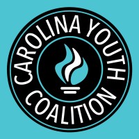Carolina Youth Coalition logo