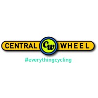 Central Wheel logo