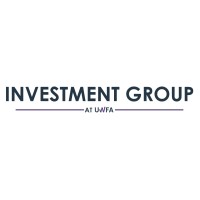 Image of The Investment Group at UWFA