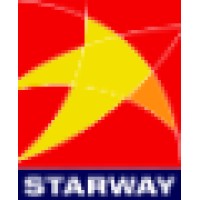 Starway Group logo