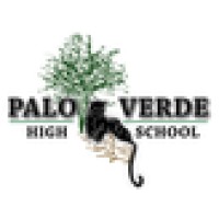 Palo Verde High School logo