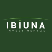 Ibiuna Investimentos logo