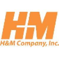 H&M Company, Inc. logo