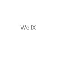WellX logo