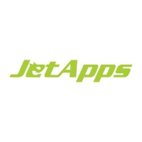 JetApps logo