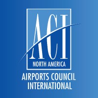 Airports Council International - North America logo