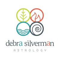 Debra Silverman Astrology logo