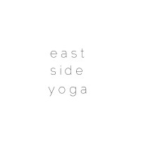 East Side Yoga DC logo