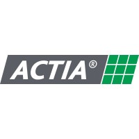 ACTIA EMS Sweden AB logo