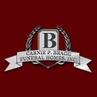 Bragg Funeral Home logo