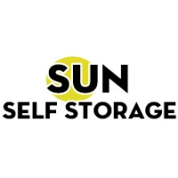 Sun Self Storage logo