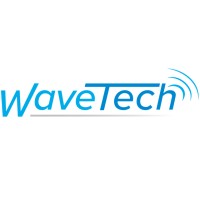 WaveTech Therapy logo
