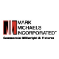 Mark Michaels, Inc. logo