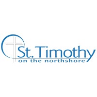 St. Timothy On The Northshore logo